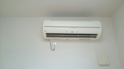 【設備】 | 水木コーポⅡ