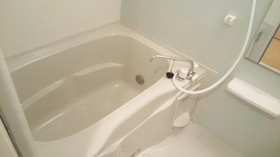 【浴室】 | 水木コーポⅡ