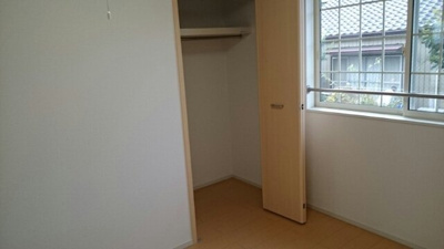 【収納】 | 水木コーポⅡ