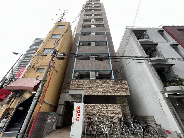 アルディア新町の外観|アルディア新町　外観