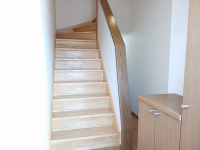 【玄関】 | サントル城南