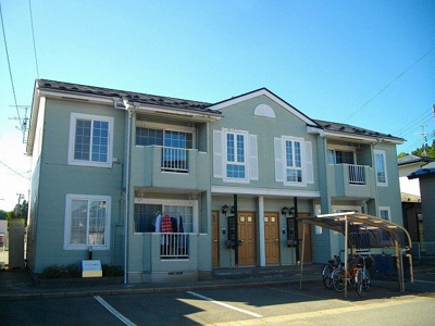 【外観】 | サントル城南