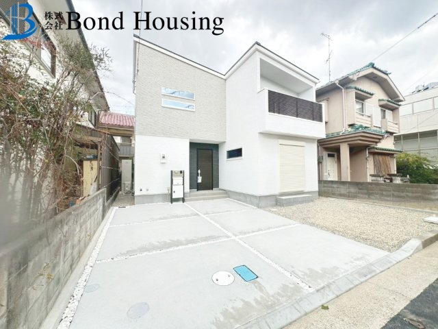 オール電化住宅　大久保町八木　新築限定1棟のその他