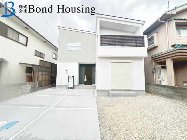 オール電化住宅　大久保町八木　新築限定1棟のその他