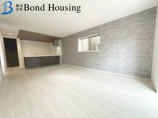 オール電化住宅　大久保町八木　新築限定1棟のその他