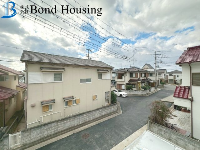 オール電化住宅　大久保町八木　新築限定1棟のその他