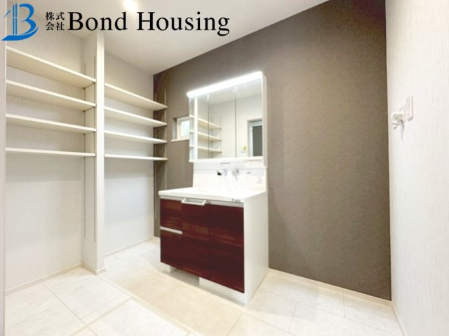 オール電化住宅　大久保町八木　新築限定1棟のその他