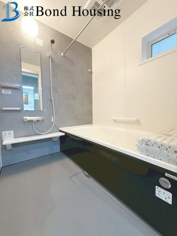 オール電化住宅　大久保町八木　新築限定1棟のその他