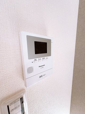 【セキュリティ】 | メゾン高栄F棟