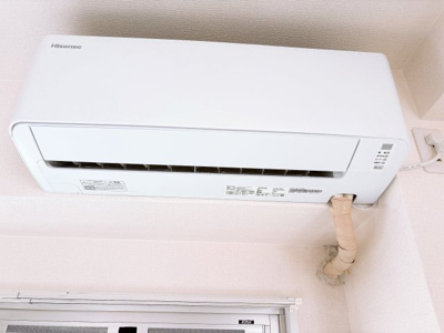 【設備】 | メゾン高栄F棟