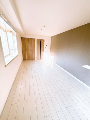 【内装】 | メゾン高栄F棟