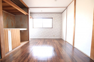 【洋室】 | RH天美北