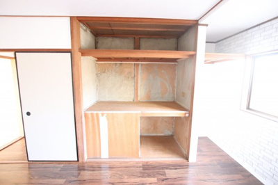 【収納】 | RH天美北