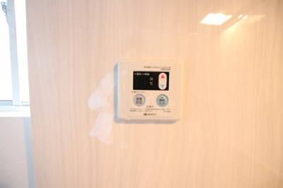 【設備】 | RH天美北