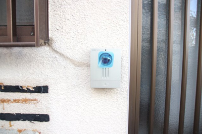 【セキュリティ】 | RH天美北