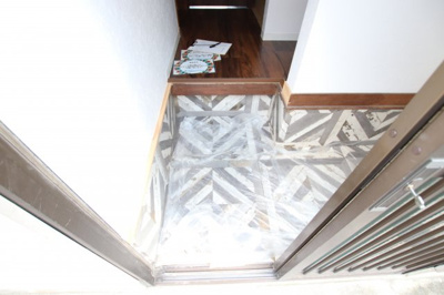 【玄関】 | RH天美北