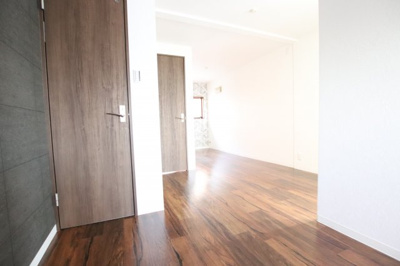 【居間・リビング】 | RH天美北