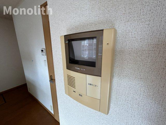 ミゾノカワABのセキュリティ