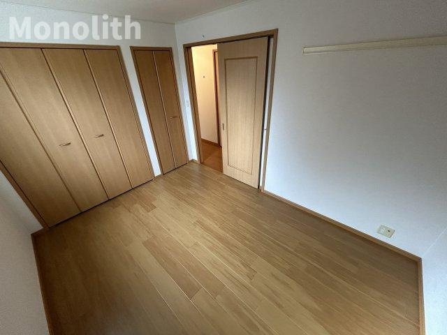 ミゾノカワABの内装