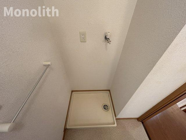 ミゾノカワABのその他