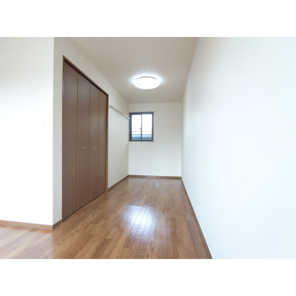 ピアニーフィールドＡ棟のその他