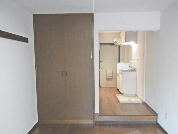 ヴィラ・パンテオンの内装