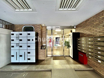 【防犯設備】 | 浅草田原町マンション | 【オートロック】オートロックシステムでセキュリティ充実。当たり前ですが、安全で安心して暮らすのって大事ですよね。お探しのご条件でオートロック付きの物件を探す方も多いですがやはりセキュリティは大事です。