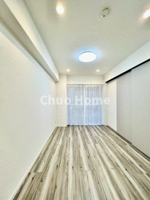 【子供部屋】 | 浅草田原町マンション | 居室