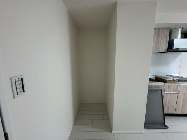 ロータスコート目黒不動前の内装