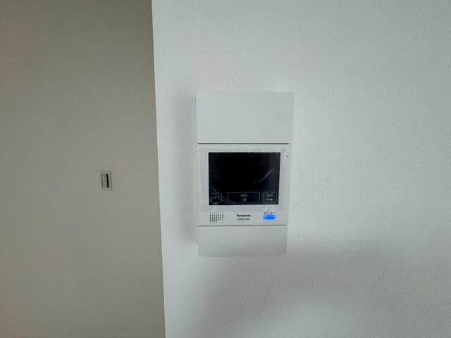 ロータスコート目黒不動前のセキュリティ