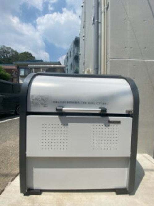 ロータスコート目黒不動前のその他