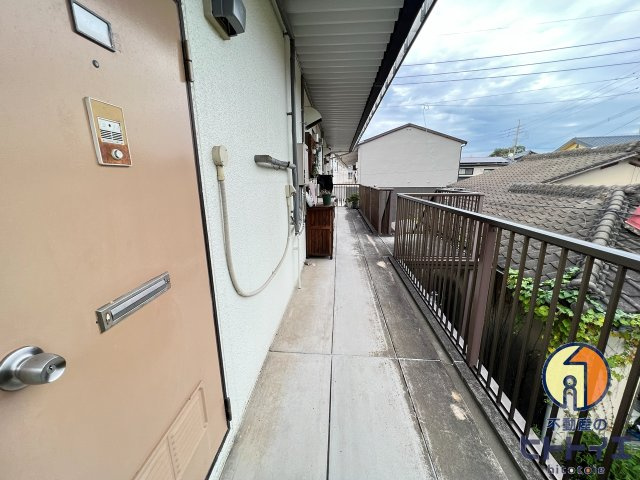 みいグリーンハイツのその他共用部分