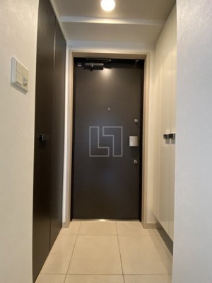 【玄関】 | アーデン京町堀ウエスト | アーデン京町堀ウエスト　玄関スペース