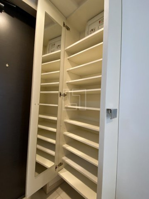 【収納】 | アーデン京町堀ウエスト | アーデン京町堀ウエスト　下駄箱