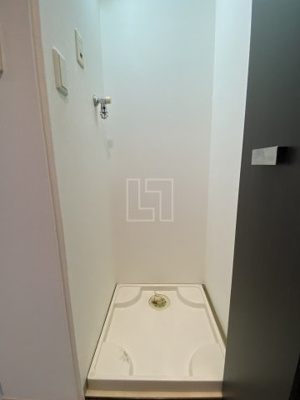 【設備】 | アーデン京町堀ウエスト | アーデン京町堀ウエスト　室内洗濯パン