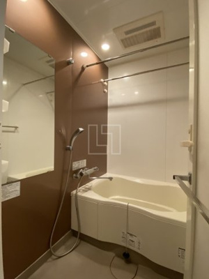 【浴室】 | アーデン京町堀ウエスト | アーデン京町堀ウエスト　バスルーム