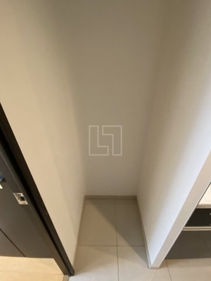 【その他】 | アーデン京町堀ウエスト | アーデン京町堀ウエスト　冷蔵庫置場