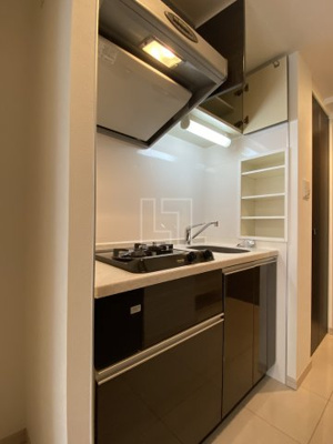 【キッチン】 | アーデン京町堀ウエスト | アーデン京町堀ウエスト　システムキッチン