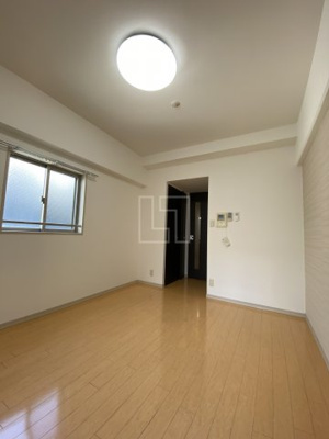 【寝室】 | アーデン京町堀ウエスト | アーデン京町堀ウエスト　洋室