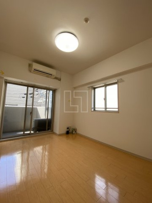 【洋室】 | アーデン京町堀ウエスト | アーデン京町堀ウエスト　洋室