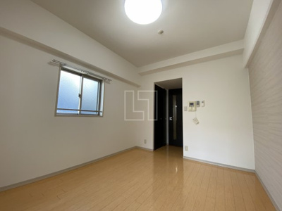 【寝室】 | アーデン京町堀ウエスト | アーデン京町堀ウエスト　洋室