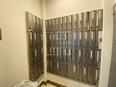 【その他共用部分】 | アーデン京町堀ウエスト | アーデン京町堀ウエスト　メールBOX