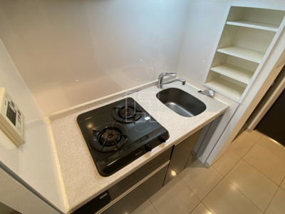 【キッチン】 | アーデン京町堀ウエスト | アーデン京町堀ウエスト　システムキッチン