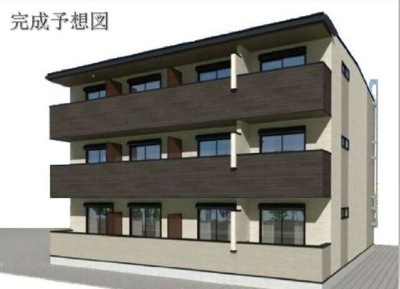 【外観】 | ブリラーレ