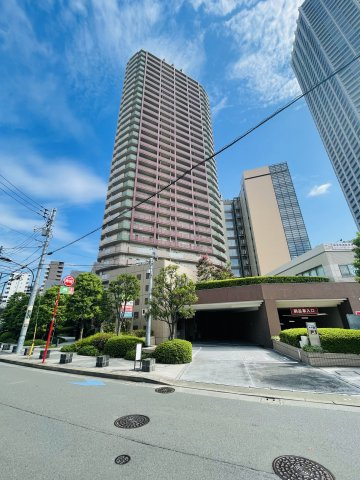 ローレルコート新宿タワー