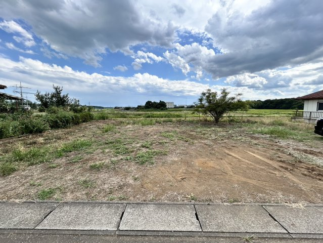 【外観】 | 筑西市玉戸　売地 | お気軽にお問合せ下さい。