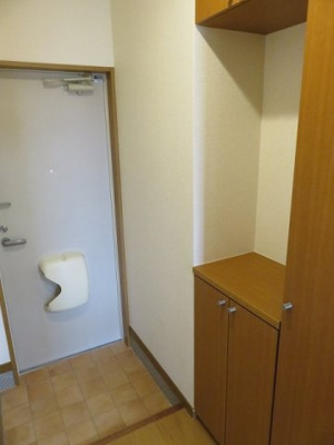 【玄関】 | センチュリーⅢ