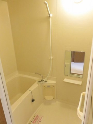 【浴室】 | センチュリーⅢ