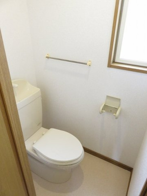 【トイレ】 | センチュリーⅢ