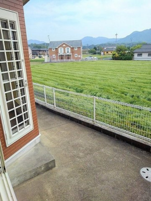 【バルコニー】 | センチュリーⅢ